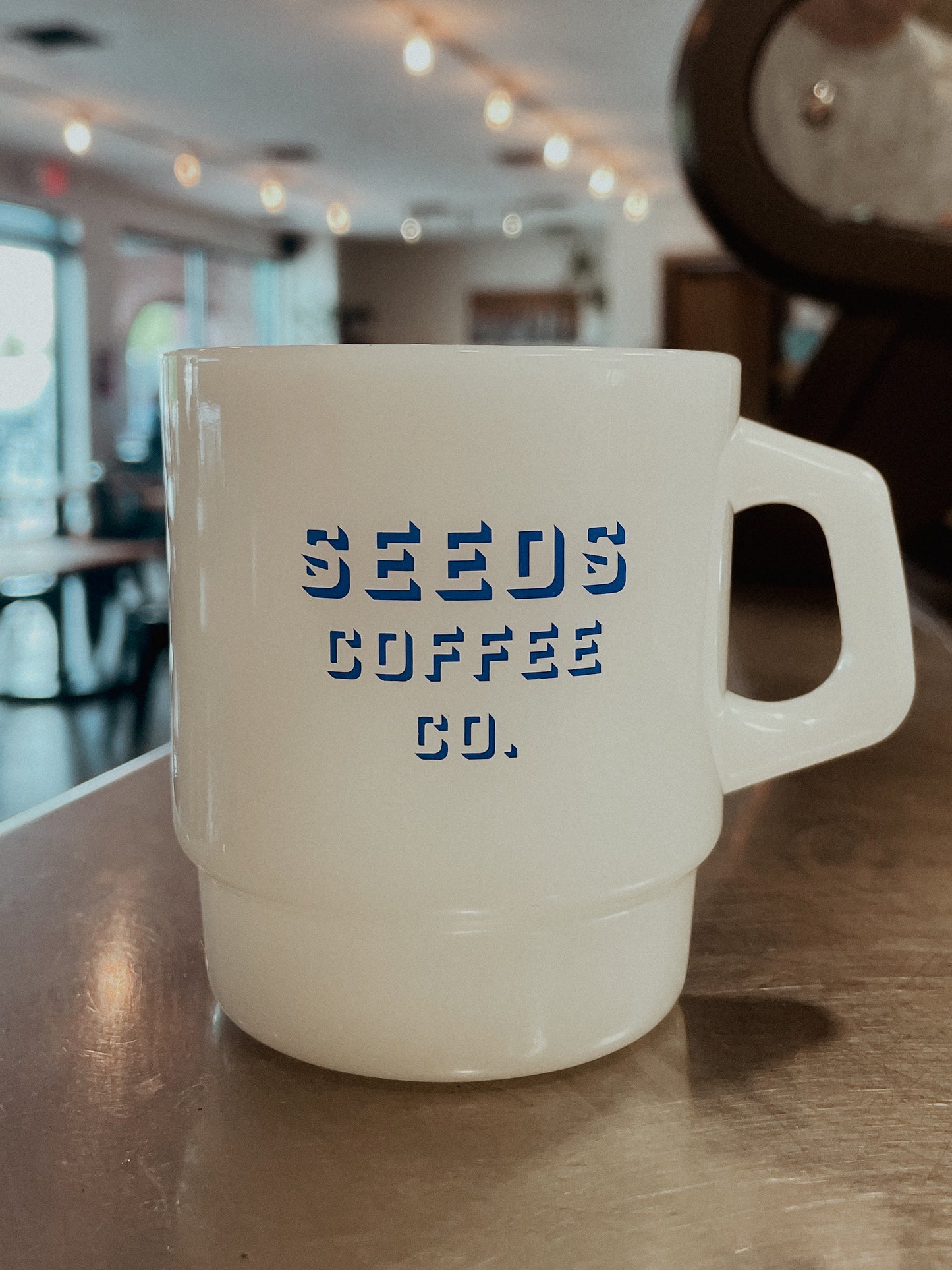Good Days Mug