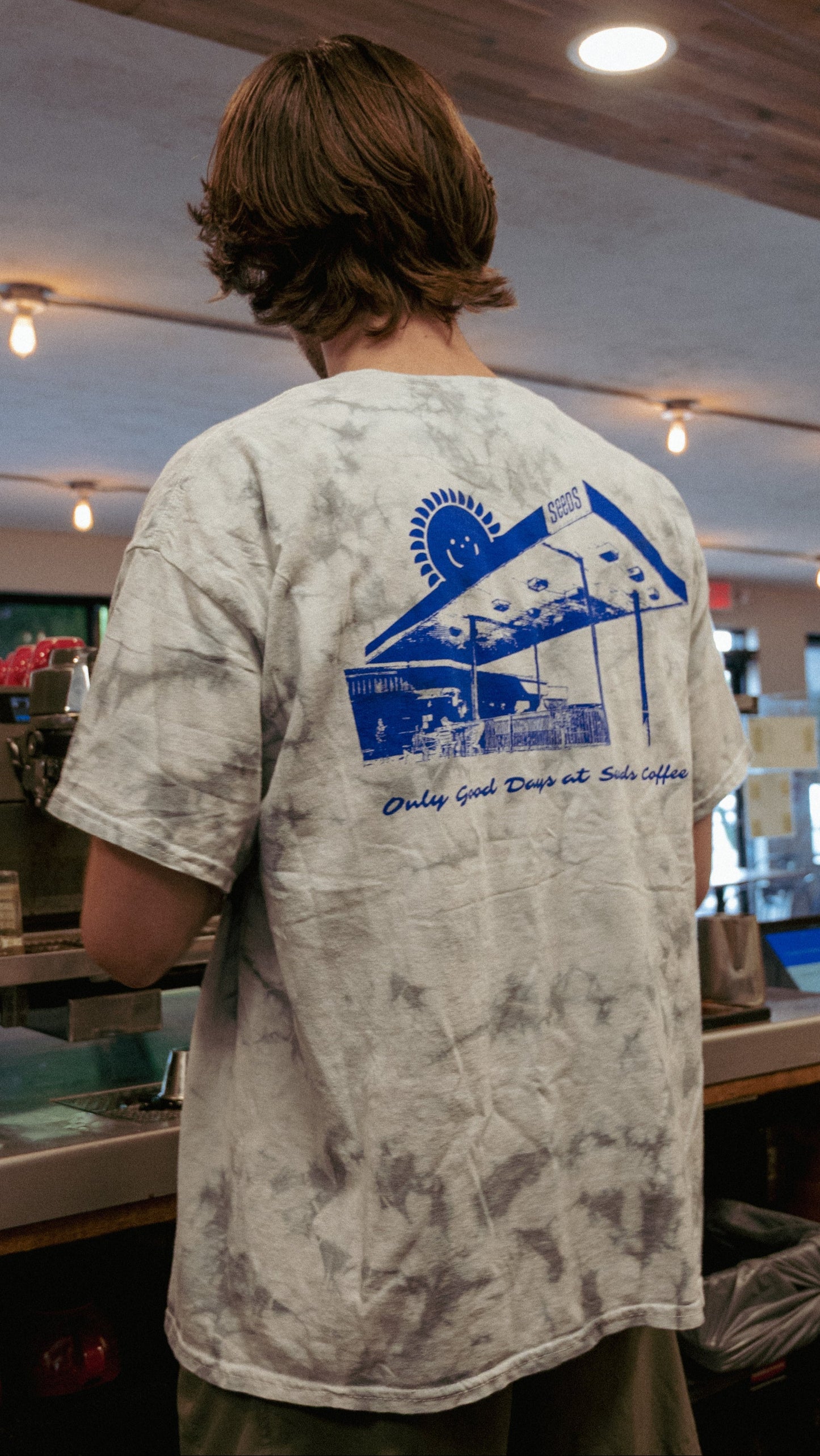 Good Days Shirt