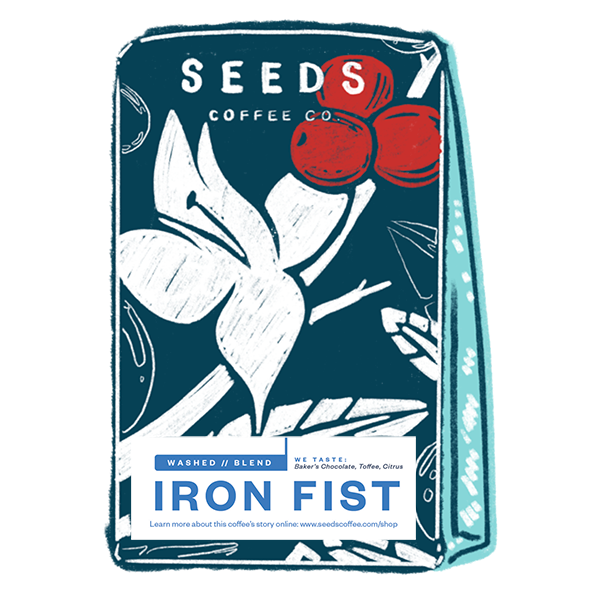 Iron Fist