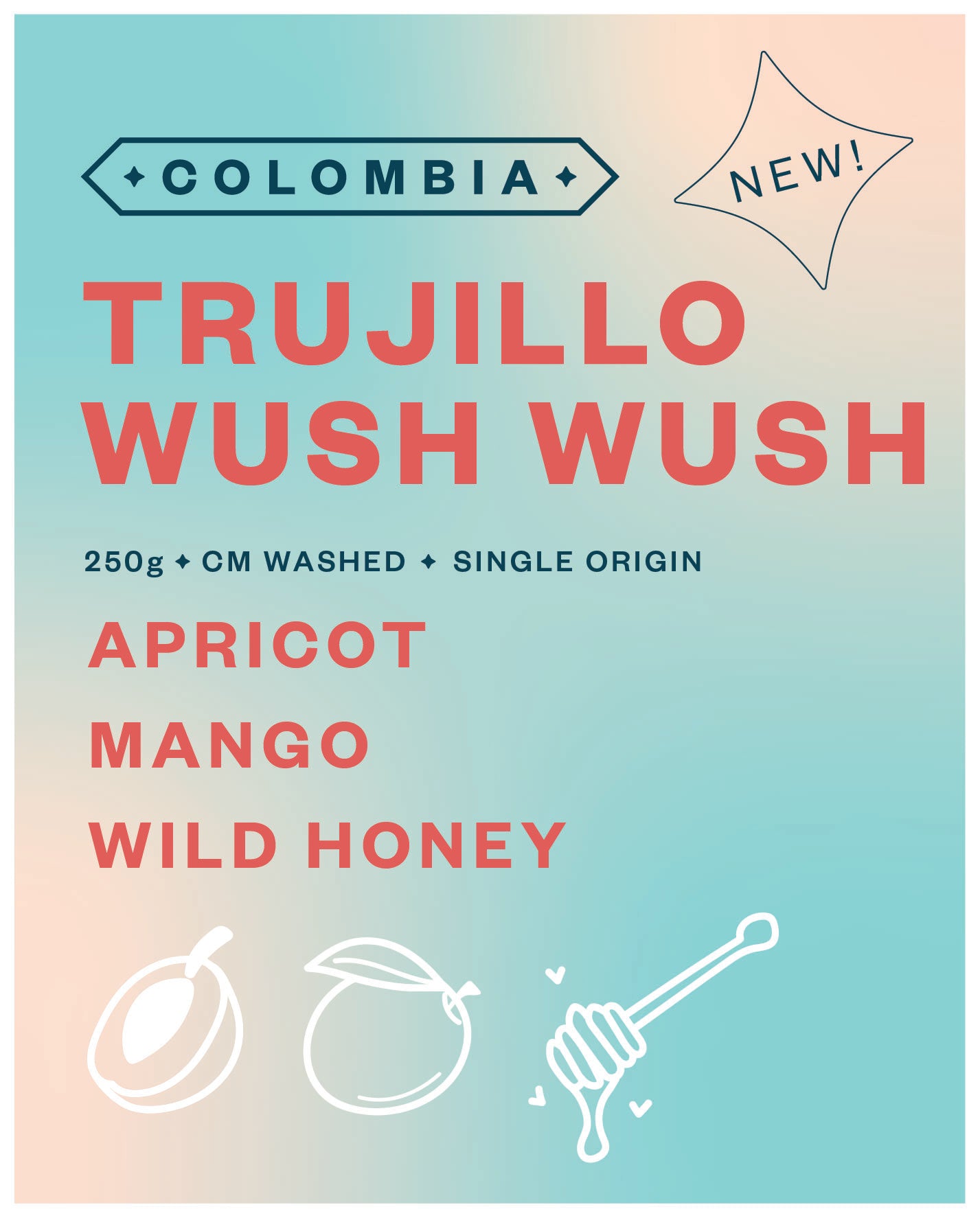 Top Shelf Series: Trujillo Wush Wush